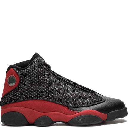 Men's Nike Air Jordan 13 Bred Shoes