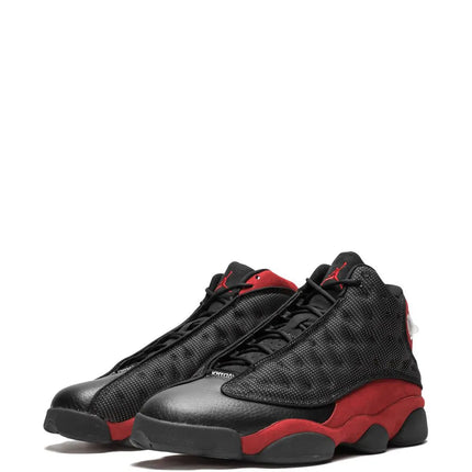 Men's Nike Air Jordan 13 Bred Shoes