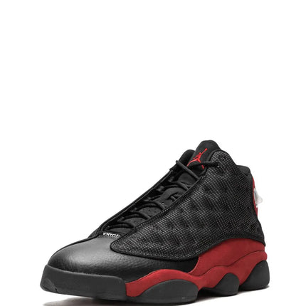 Men's Nike Air Jordan 13 Bred Shoes