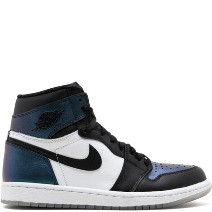Men's Air Jordan 1 High 'All Star – Chameleon’ Shoes