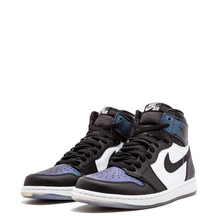 Men's Air Jordan 1 High 'All Star – Chameleon’ Shoes