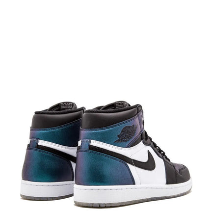 Men's Air Jordan 1 High 'All Star – Chameleon’ Shoes