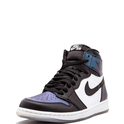 Men's Air Jordan 1 High 'All Star – Chameleon’ Shoes