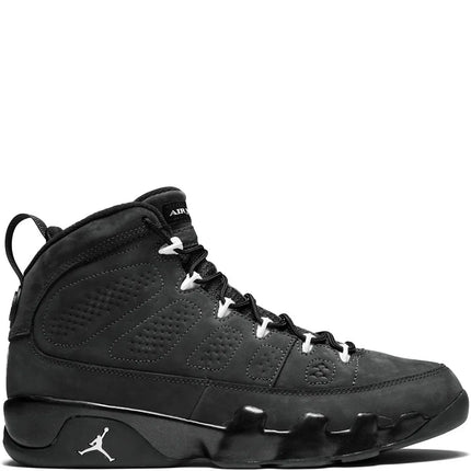Men's Nike Air Jordan 9 Retro Anthracite Shoes