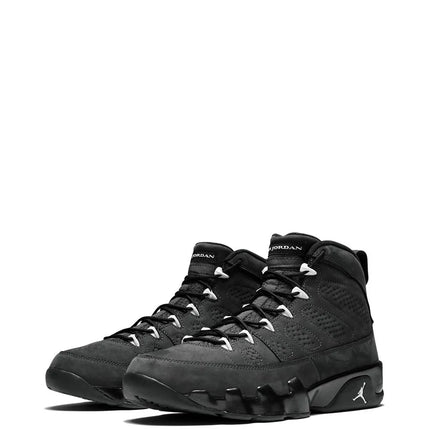 Men's Nike Air Jordan 9 Retro Anthracite Shoes