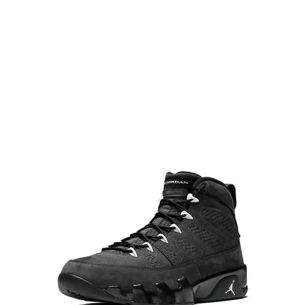 Men's Nike Air Jordan 9 Retro Anthracite Shoes