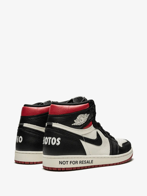 Men's Nike Air Jordan 1 High OG NRG Not For Resale Shoes
