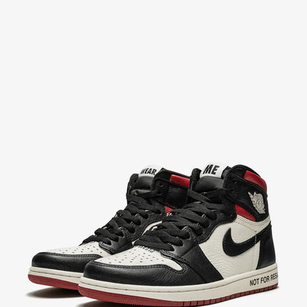 Men's Nike Air Jordan 1 High OG NRG Not For Resale Shoes