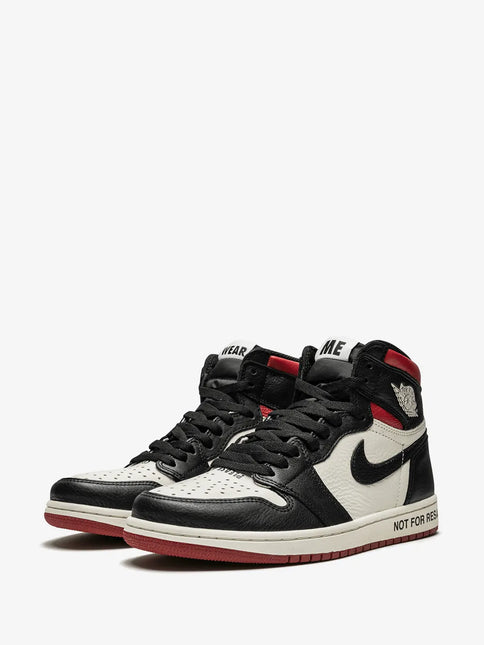 Men's Nike Air Jordan 1 High OG NRG Not For Resale Shoes