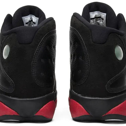 Men's Nike Air Jordan 13 Retro Dirty Bred Shoes