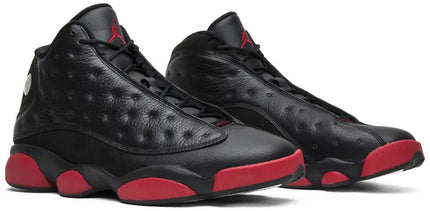 Men's Nike Air Jordan 13 Retro Dirty Bred Shoes