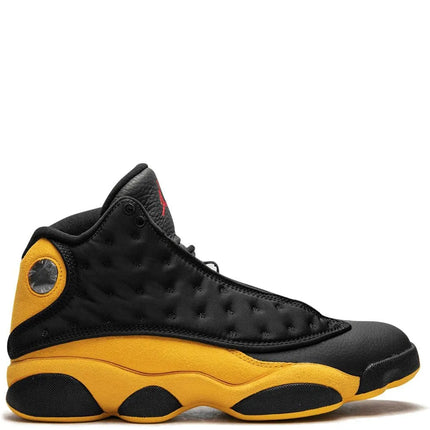 Men's Nike Air Jordan 13 Retro Melo Class of 2002 Shoes