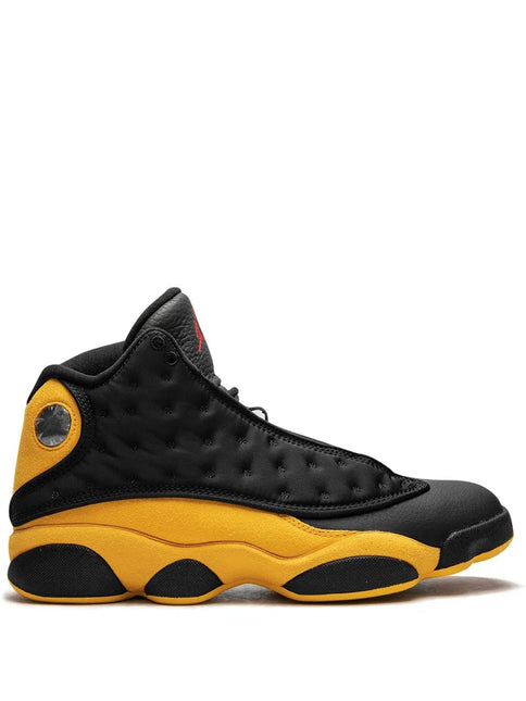 Men's Nike Air Jordan 13 Retro Melo Class of 2002 Shoes