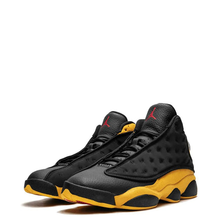 Men's Nike Air Jordan 13 Retro Melo Class of 2002 Shoes