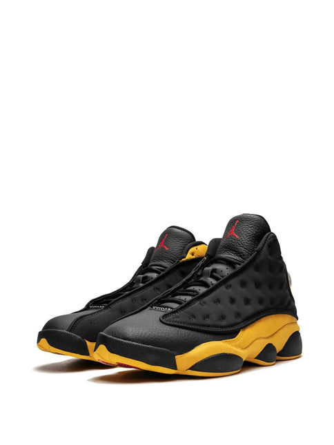 Men's Nike Air Jordan 13 Retro Melo Class of 2002 Shoes
