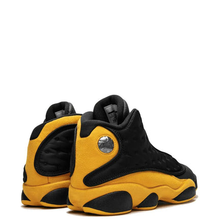 Men's Nike Air Jordan 13 Retro Melo Class of 2002 Shoes