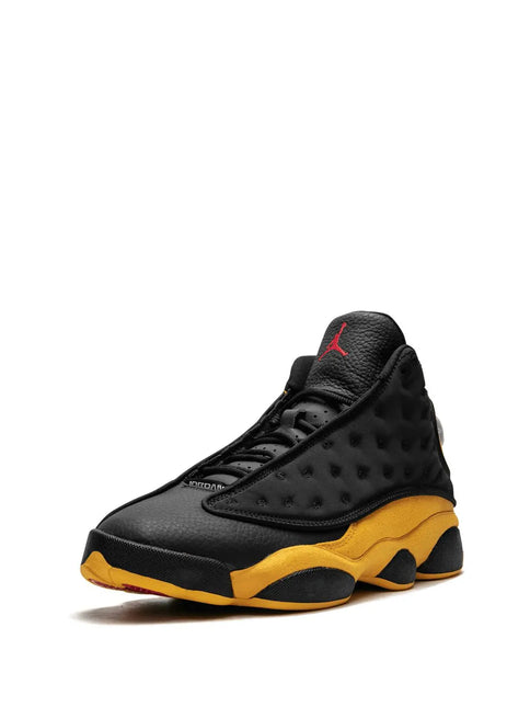 Men's Nike Air Jordan 13 Retro Melo Class of 2002 Shoes