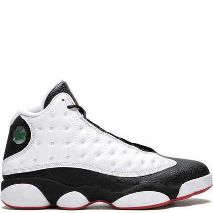 Men's Nike Air Jordan 13 Retro He Got Game Shoes