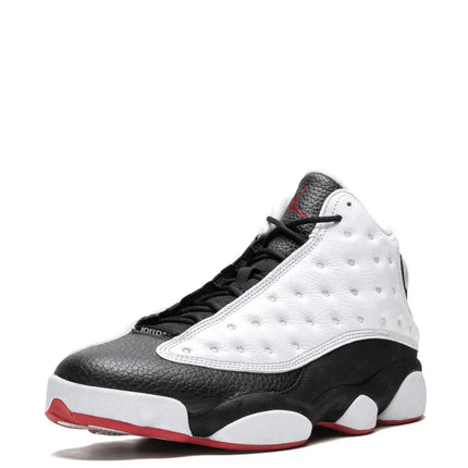 Men's Nike Air Jordan 13 Retro He Got Game Shoes