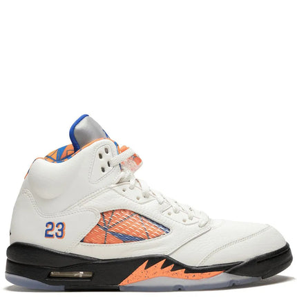 Men's Nike Air Jordan 5 Retro International Flight Shoes