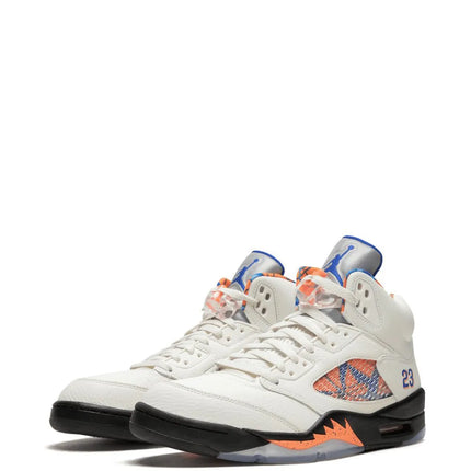 Men's Nike Air Jordan 5 Retro International Flight Shoes