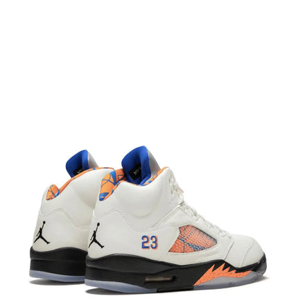 Men's Nike Air Jordan 5 Retro International Flight Shoes