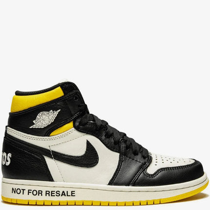 Men's Nike Air Jordan 1 High OG NRG Not For Resale Shoes