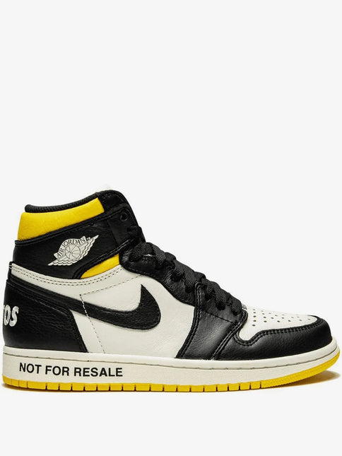 Men's Nike Air Jordan 1 High OG NRG Not For Resale Shoes