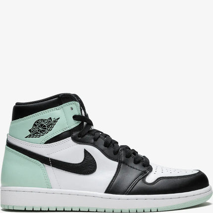 Men's Nike Air Jordan 1 High Igloo Shoes
