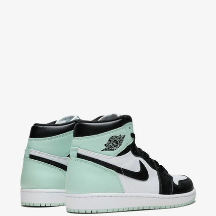 Men's Nike Air Jordan 1 High Igloo Shoes