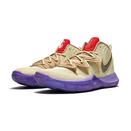 Men's Kyrie 5 Sail Shoes