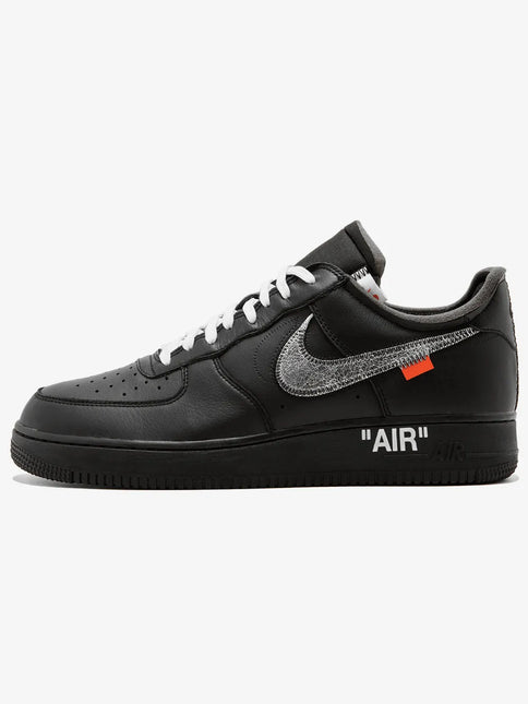 Men's Off-White x Nike Air Force 1 Low '07 MoMA Shoes
