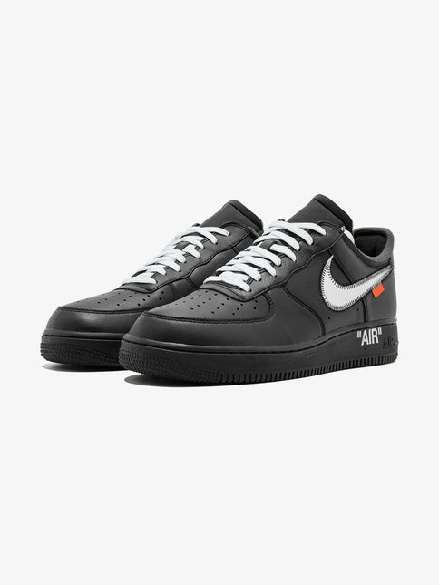 Men's Off-White x Nike Air Force 1 Low '07 MoMA Shoes