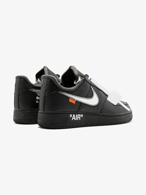Men's Off-White x Nike Air Force 1 Low '07 MoMA Shoes