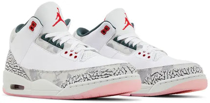 Men's Nike Air Jordan 3 Wings Shoes