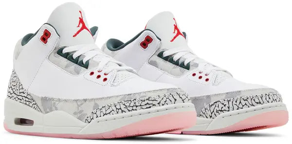 Men's Nike Air Jordan 3 Wings Shoes