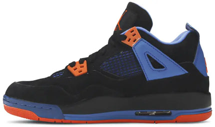 Men's Air Jordan 4  'Cavs' Shoes