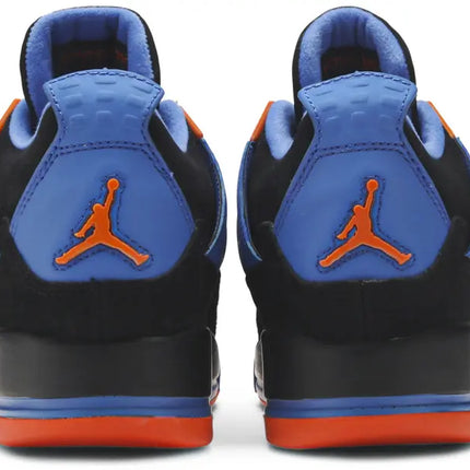 Men's Air Jordan 4  'Cavs' Shoes