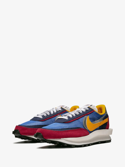 Men's Nike LDWaffle x Sacai Varsity Blue Shoes
