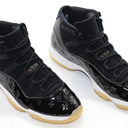 Men's Nike Air Jordan 11 OVO Shoes
