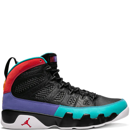 Men's Nike Air Jordan 9 Retro Dream It, Do It Shoes