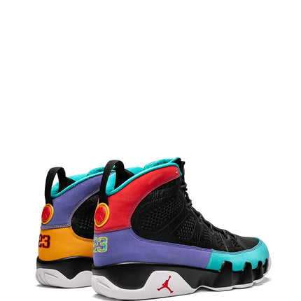 Men's Nike Air Jordan 9 Retro Dream It, Do It Shoes