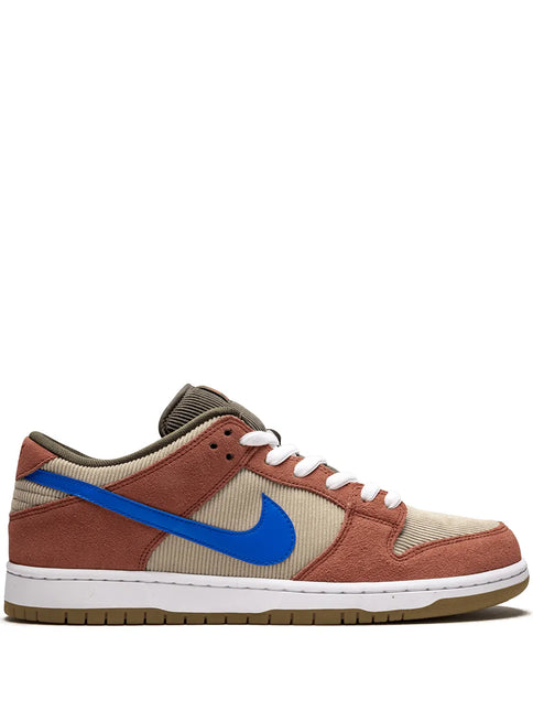 Men's  Nike Dunk Low Pro Corduroy Shoes