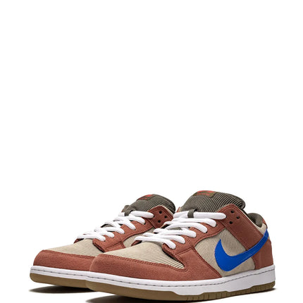 Men's  Nike Dunk Low Pro Corduroy Shoes