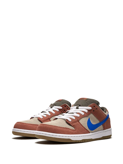 Men's  Nike Dunk Low Pro Corduroy Shoes