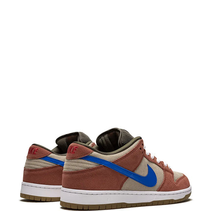Men's  Nike Dunk Low Pro Corduroy Shoes