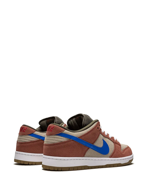 Men's  Nike Dunk Low Pro Corduroy Shoes