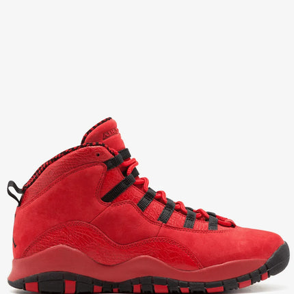 Men's Nike Air Jordan 10 Steve Wiebe Shoes