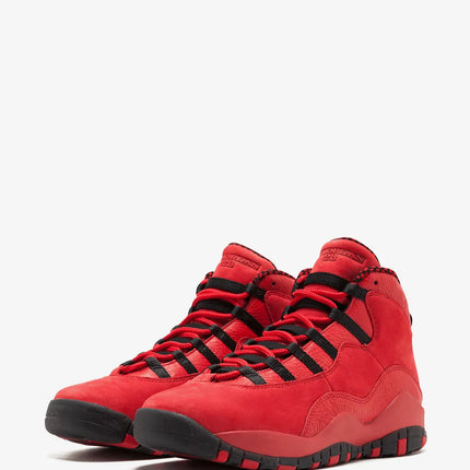 Men's Nike Air Jordan 10 Steve Wiebe Shoes