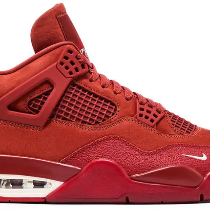 Men's Air Jordan 4  'Brick By Brick' Shoes